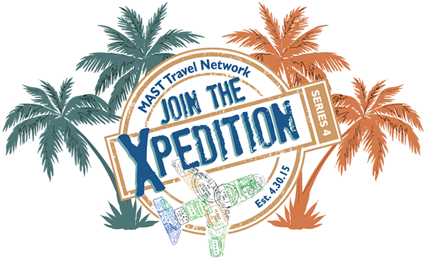 XPEDITION – Series 4