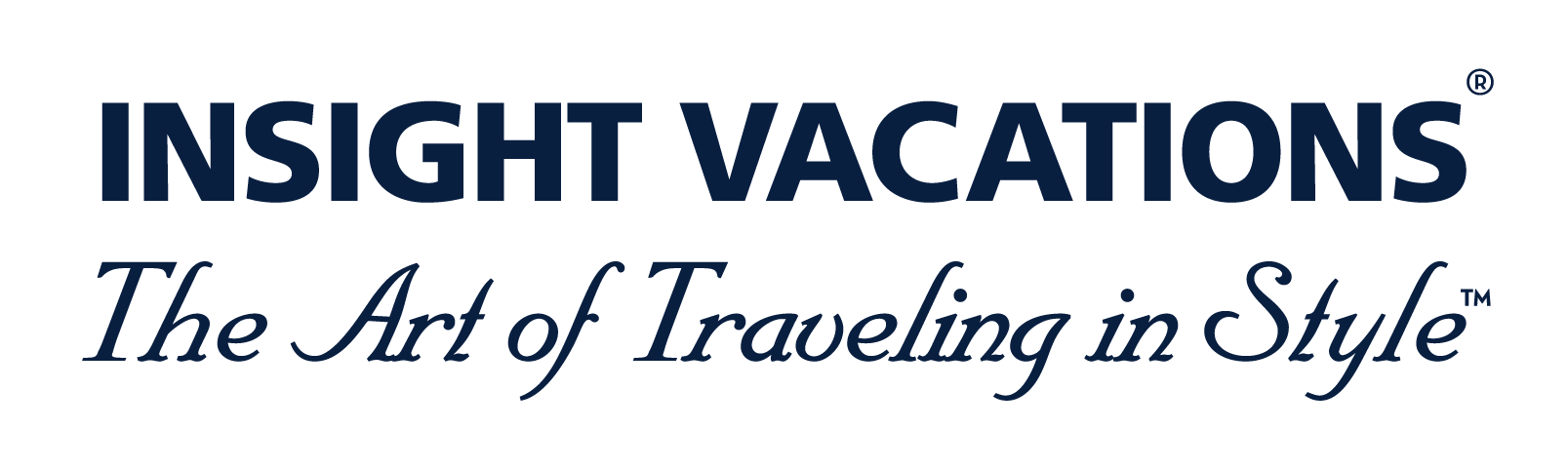 Insight Vacations